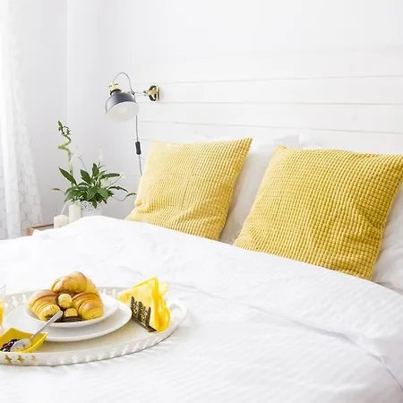 Mellow Yellow Old Town Apartamento